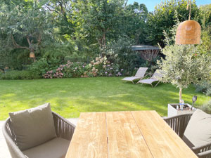 BV Alstertal Terrasse 2s