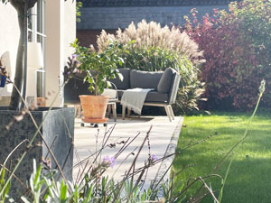 BV Alstertal Terrasse 3s